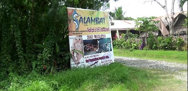  Salambat Resto Davao Philippines